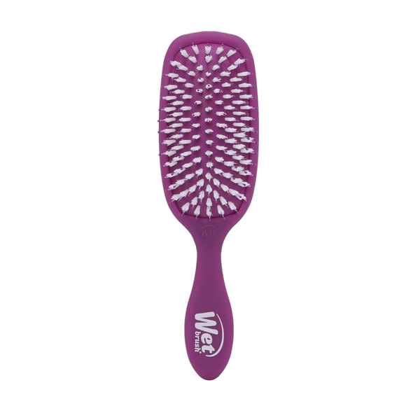 Ultra-Soft Boar Bristles Smooth Styler Hair Brush