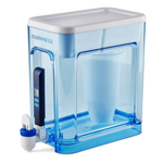 22-Cup Ready-Read 5-Stage Water Filter Pitcher Dispenser