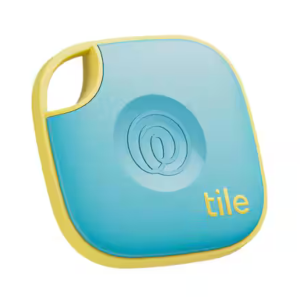 Life360 Tile Mate Bluetooth Tracker and Keys Finder (Various)