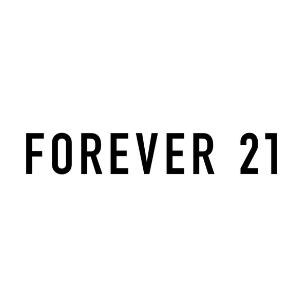 Forever 21 Black Friday Sale