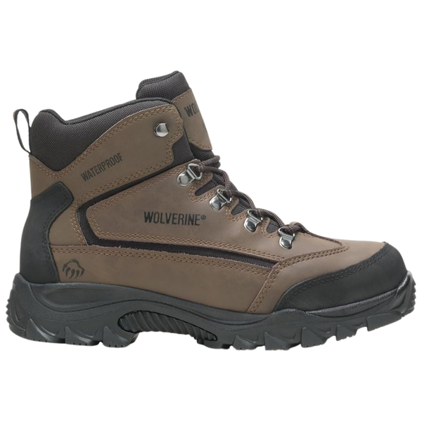 Wolverine Men's Spencer Waterproof Hiking Boots