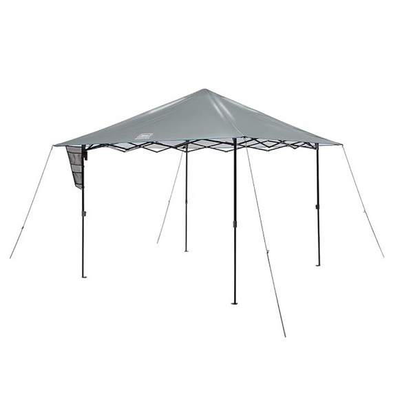 Tienda de campaña Coleman OneSource con dosel iluminado por LED recargable de 10 x 10 pies