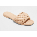 Target A New Day Slide Sandals (6 COLORS!)