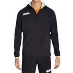 Hoka Men's Full-Zip Wind Jacket