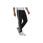 Adidas Essentials - Pantalones deportivos de tricot con 3 rayas para hombre