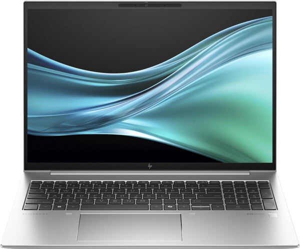 HP EliteBook 865 16" FHD+ Laptop (Ryzen 7 PRO 8840U / 16GB RAM / 1TB SSD)