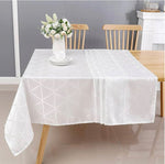 Sponsored: Up To 35% Off Stunning Shabbos & Yom Tov Tablecloths When You Preorder