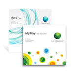 $250 Rebate on a Year’s Supply of Lenses! ENDS SEPT 30!