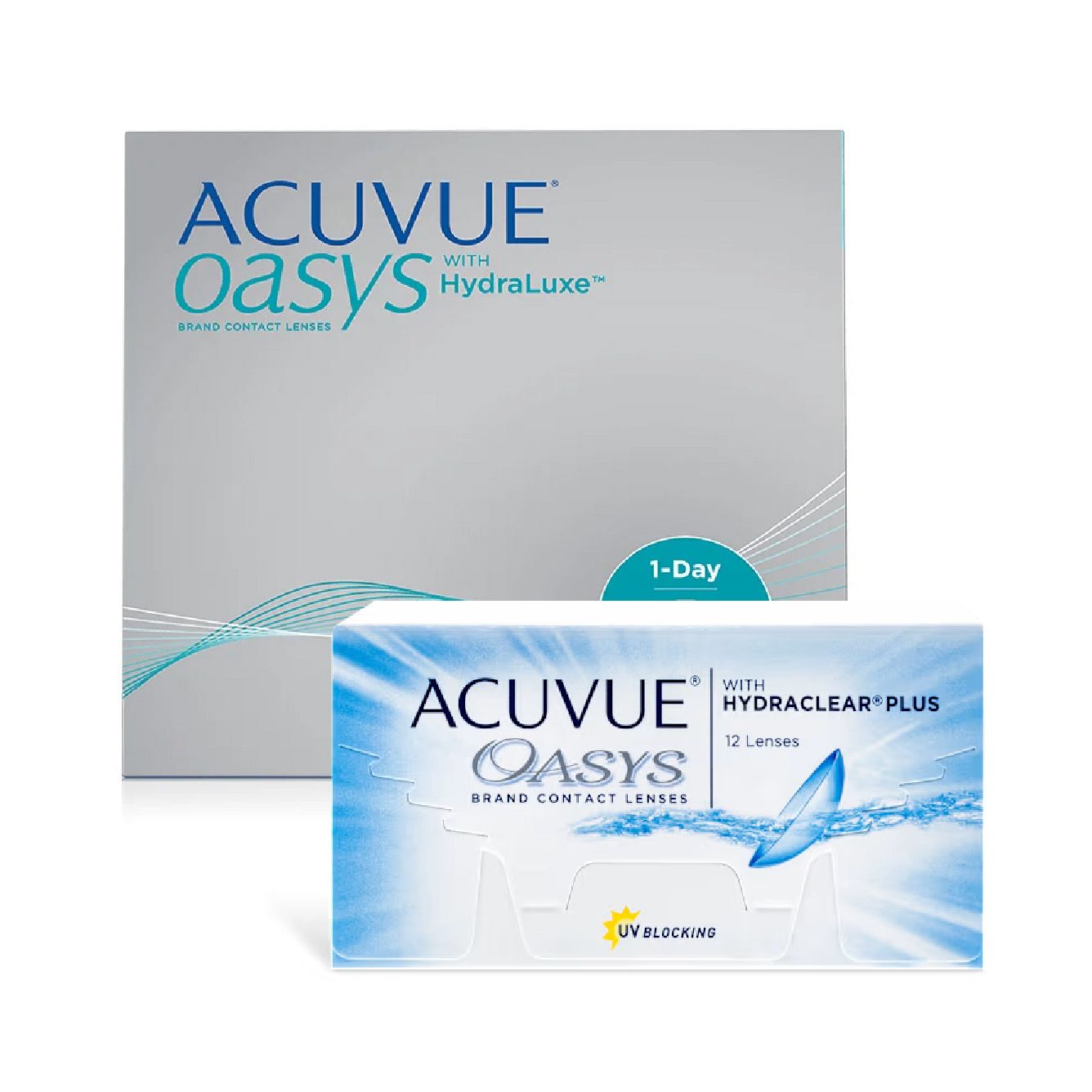 $400 Rebate on Acuvue Lenses! Ends Soon!