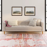Fabric Sofa Couch