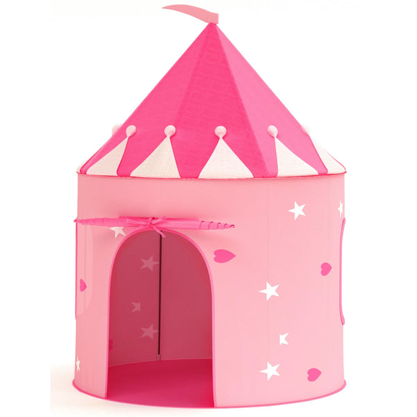 Portable Pop Up Princess Castle