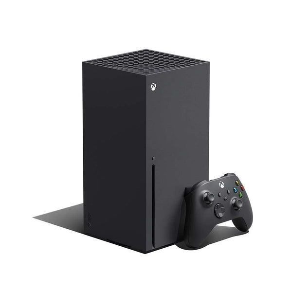 Consola de videojuegos Xbox Serie X
