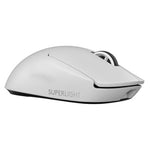 Logitech G PRO X Superlight 2 SE Wireless Gaming Mouse
