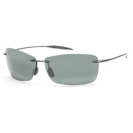 Maui Jim Men's Lighthouse Polarized Sunglasses