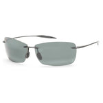 Maui Jim Men's Lighthouse Polarized Sunglasses