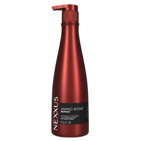 13.5oz Nexxus Amino Bond Conditioner w/ Amino Acids & Keratin Protein
