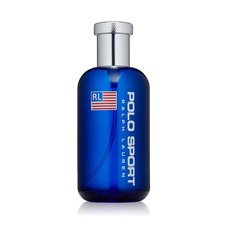 Polo Sport Men's Ralph Lauren EDT Spray