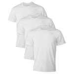 3 Hanes Men’s X-Temp Breathable Mesh Undershirts