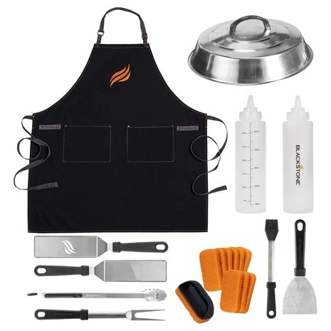 Blackstone Griddle Tools & Kits