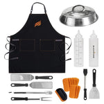 Blackstone Griddle Tools & Kits