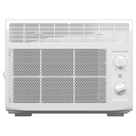 GE 5,000 BTU Window Air Conditioner