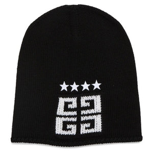 100% Wool Beanie