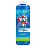 Clorox Swimming Pool & Spa Green Algae Eliminator