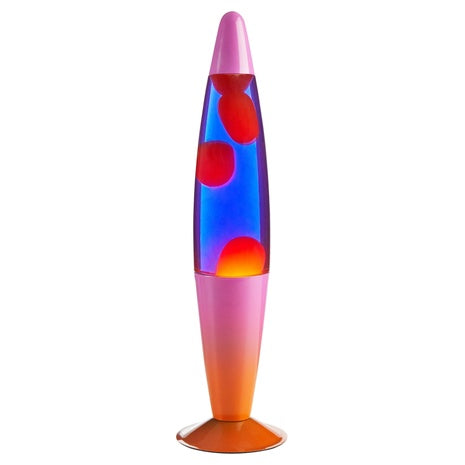 Lava Lamp (3 Colors)
