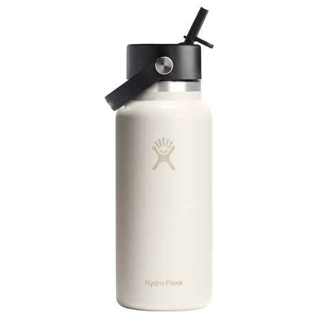 32oz Hydro Flask Insulated Stainless Steel Water Bottle