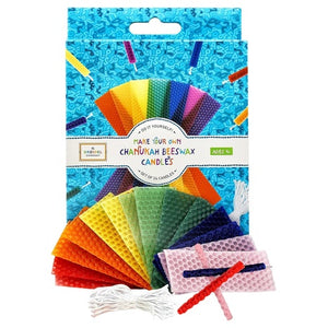 Make Your Own Candles Set