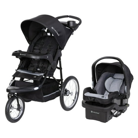 Baby Trend Expedition Jogger Travel System