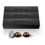 60 Nespresso VertuoLine Double Espresso Chiaro