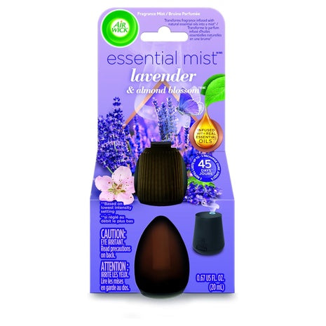Air Wick Essential Mist Refill