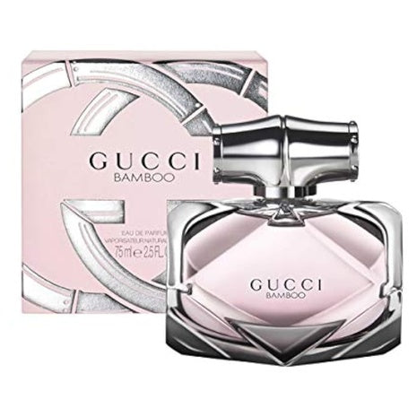 Women's Gucci Bamboo Eau de Parfum Spray