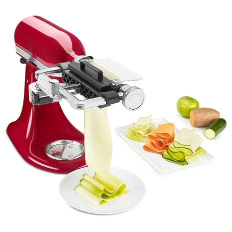 KitchenAid Vegetable Sheet Cutter Attachment