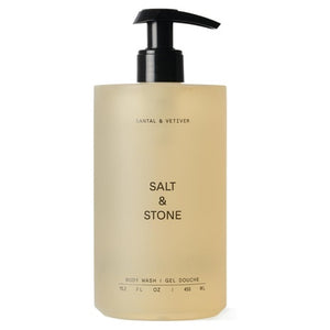 Salt & Stone Body Wash