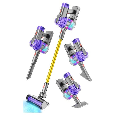 Mini Dyson for Kids