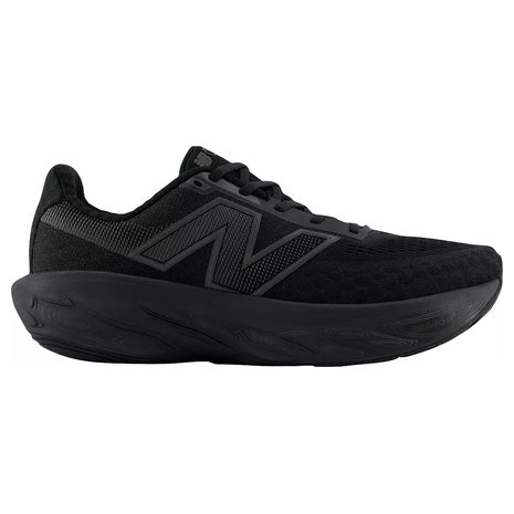 New Balance Men's Fresh Foam X Black Metallic Running Shoes