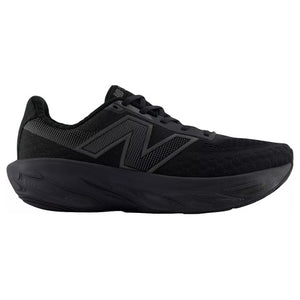 New Balance Men's Fresh Foam X Black Metallic Running Shoes