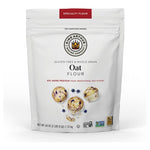 2.5 Lb King Arthur Gluten-Free Oat Flour