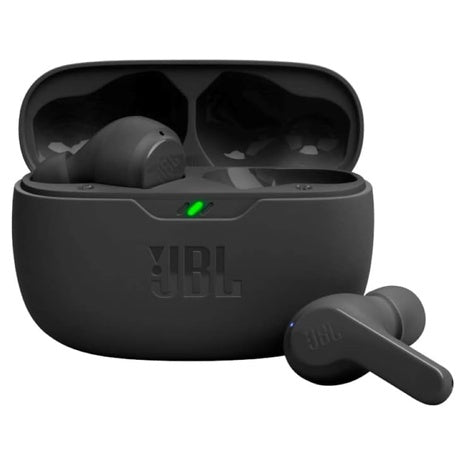 JBL Vibe Beam True Wireless Deep Bass Sound Earbuds
