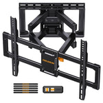 Perlegear Full Motion TV Wall Mount