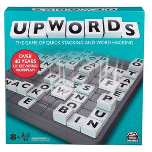 Upwords