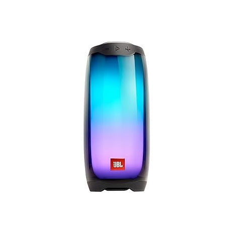 JBL Pulse 4 Portable Bluetooth Speaker With Light Show