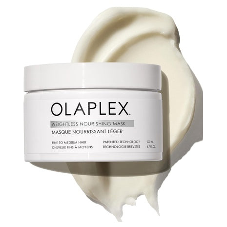 Olaplex Weightless Nourishing Mask