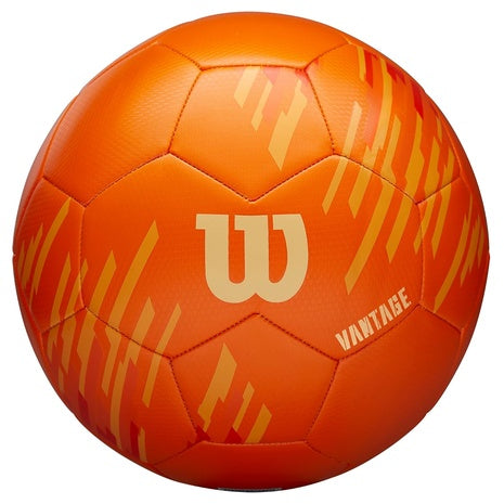 Wilson NCAA Vantage Soccer Ball (Size 5)