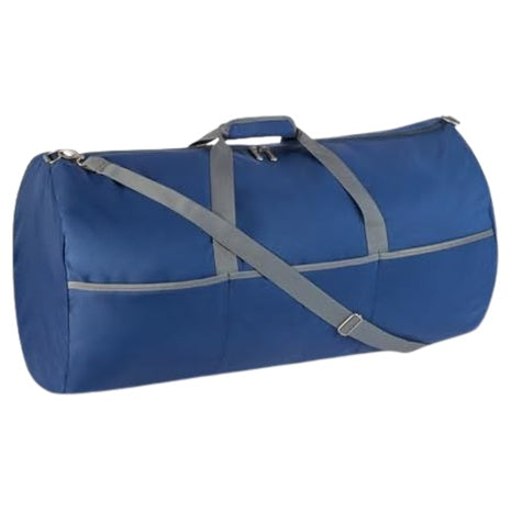 32.4" Amazon Essentials Extra-Large Foldable Nylon Duffel Bag