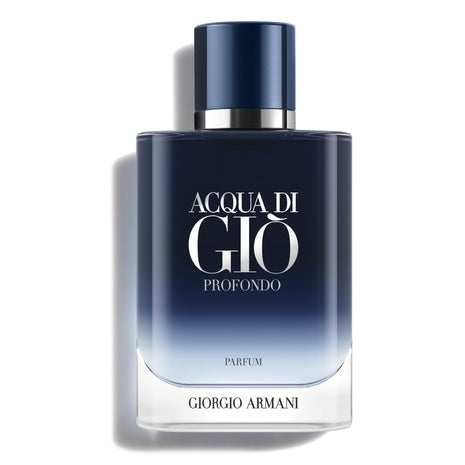Armani Acqua di Giò Profondo Cologne for Men
