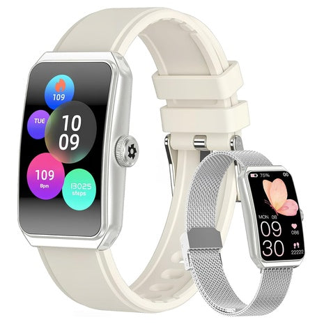 Lzbwol 1.47" HD Fitness Tracker