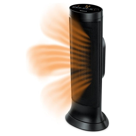Honeywell Slim Ceramic Tower Space Heater